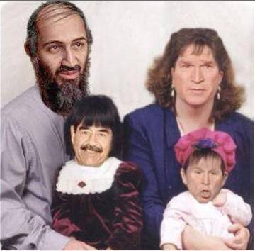 sadam+....